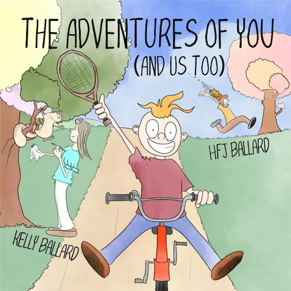 The Adventures of You