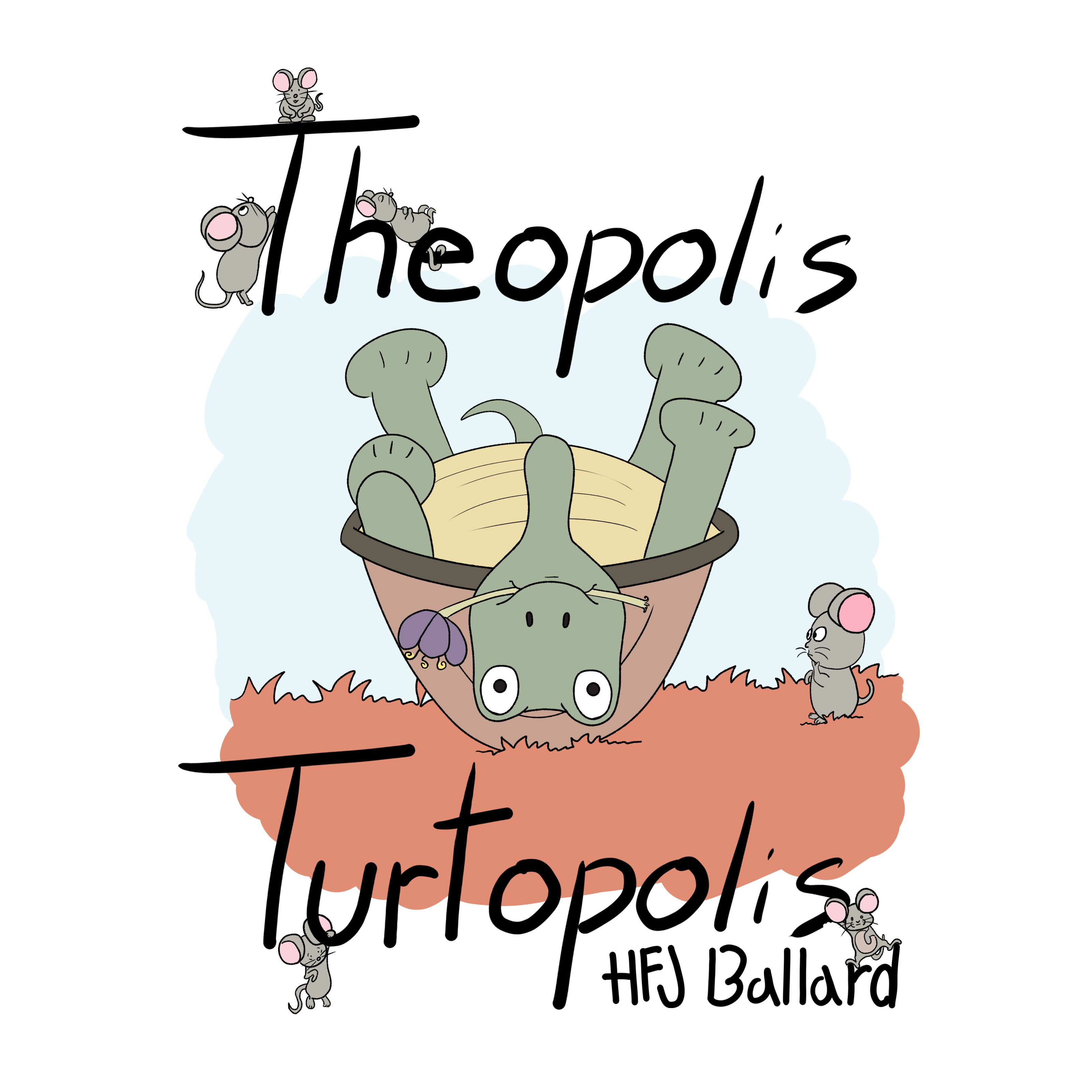 Theopolis Turtopolis