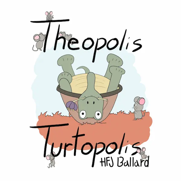 Theopolis Turtopolis